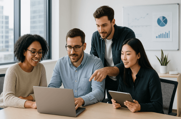 Harti Digitale si Date in Planificarea Urbana